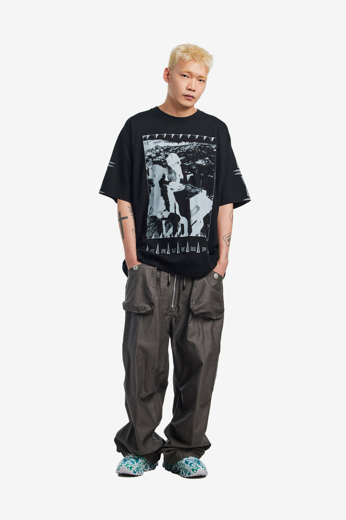 SUNSTRK BIG T - WORKSOUT WORLDWIDE