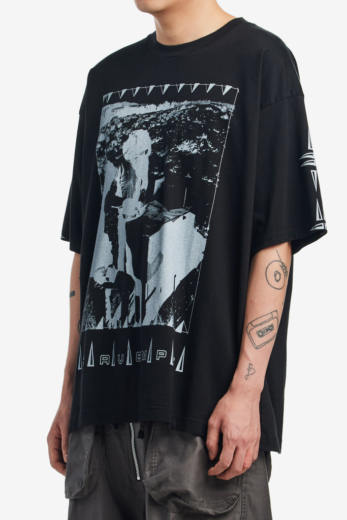 SUNSTRK BIG T - WORKSOUT WORLDWIDE