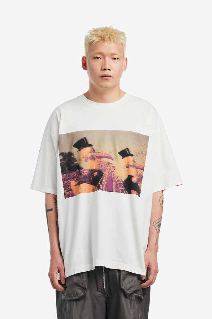 ESP.ARADE BIG T - WORKSOUT WORLDWIDE