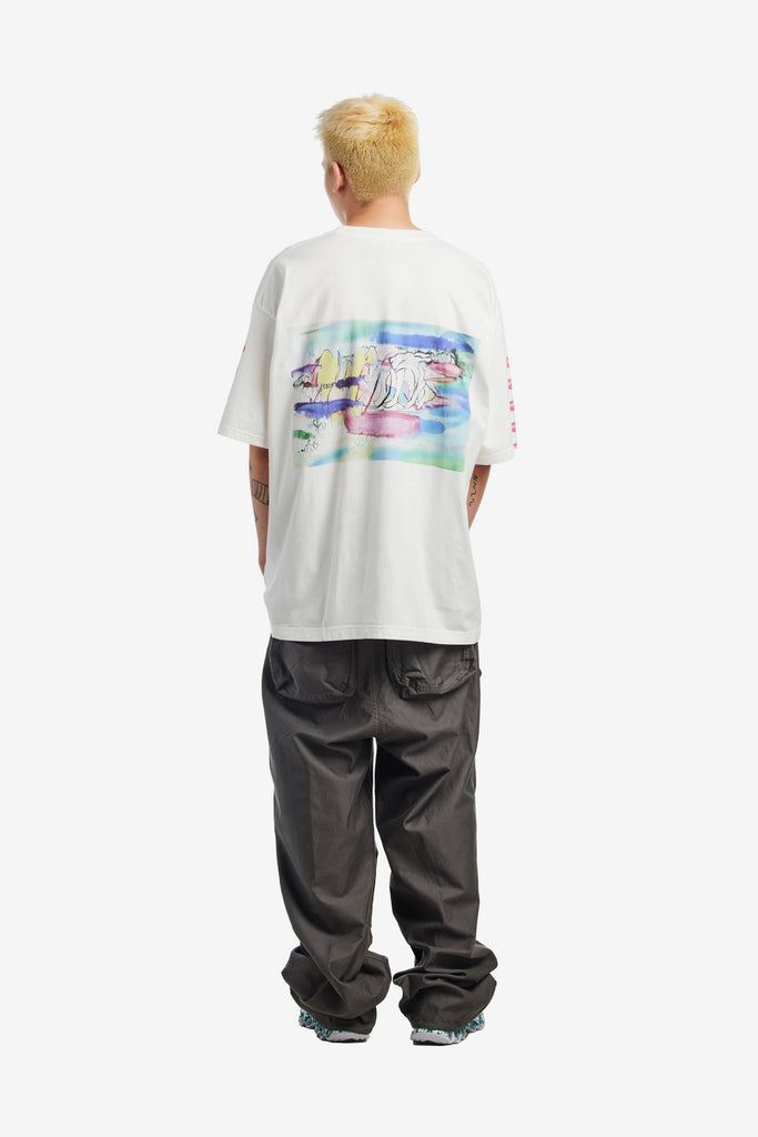 ESP.ARADE BIG T - WORKSOUT WORLDWIDE