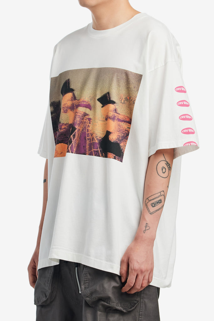 ESP.ARADE BIG T - WORKSOUT WORLDWIDE