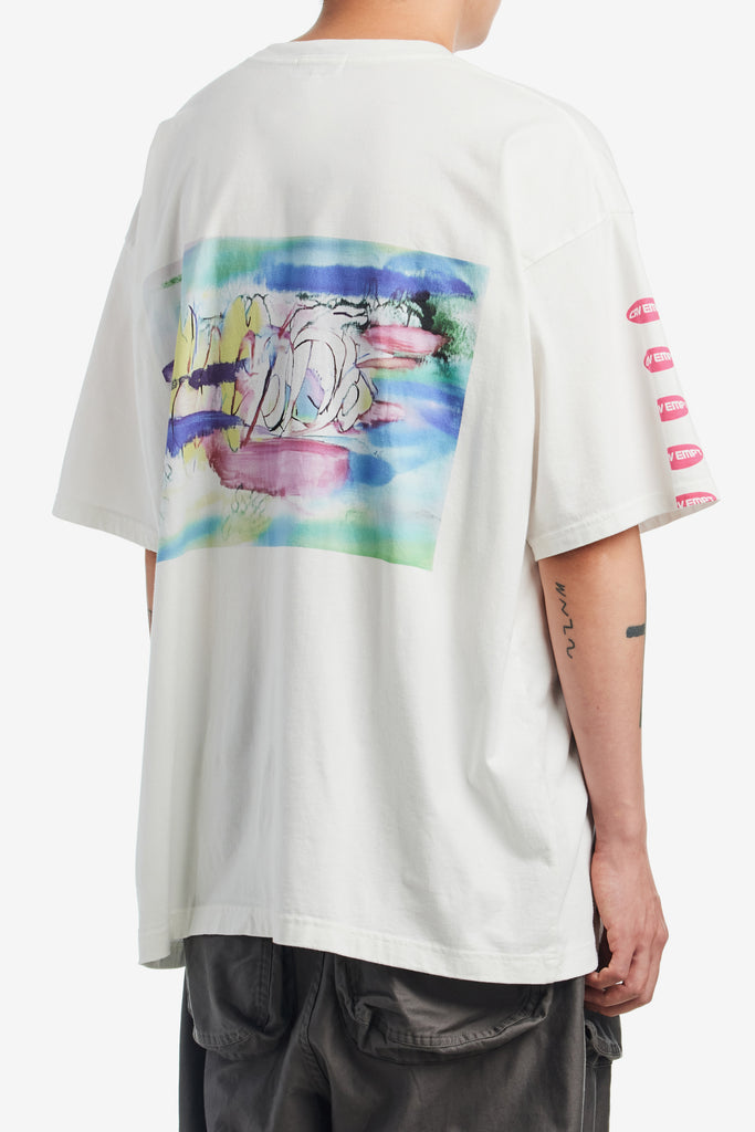 ESP.ARADE BIG T - WORKSOUT WORLDWIDE