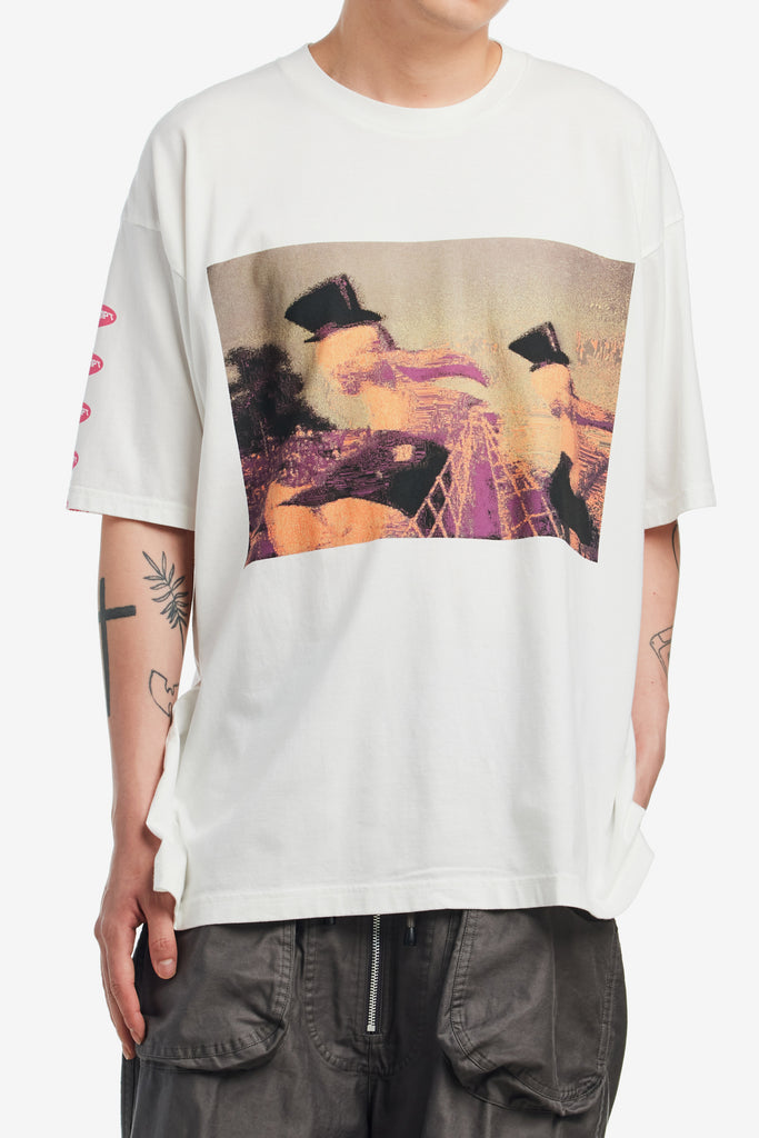 ESP.ARADE BIG T - WORKSOUT WORLDWIDE