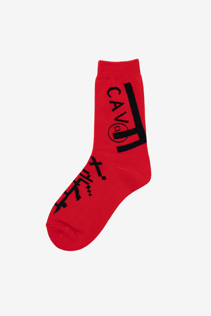 CAVF eppppt SOCKS - WORKSOUT WORLDWIDE