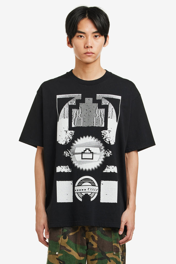 MD PERMANENT OPPOSITES T - WORKSOUT WORLDWIDE