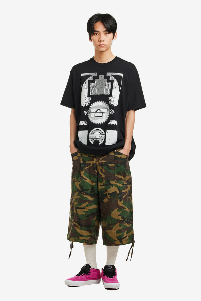 MD PERMANENT OPPOSITES T - WORKSOUT WORLDWIDE