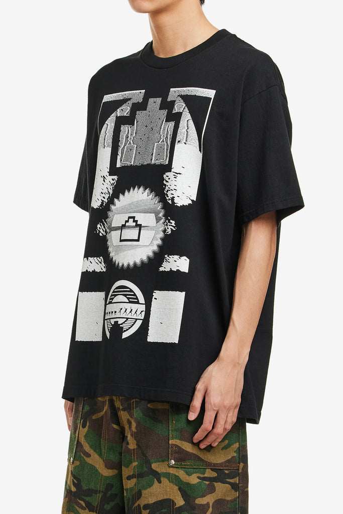 MD PERMANENT OPPOSITES T - WORKSOUT WORLDWIDE