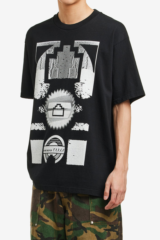 MD PERMANENT OPPOSITES T - WORKSOUT WORLDWIDE