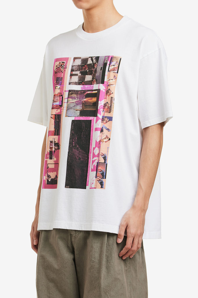 TH Blood tile T - WORKSOUT WORLDWIDE