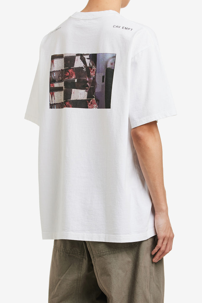 TH Blood tile T - WORKSOUT WORLDWIDE