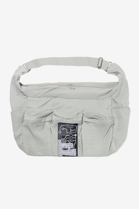 DEVELOPED LIGHT SHOULDER BAG