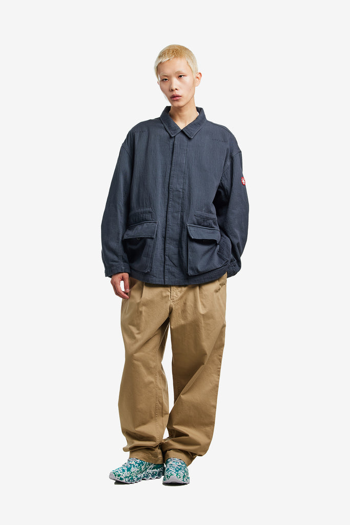 WASHED COTTON GAUZE EASY BDU– WORKSOUT WORLDWIDE