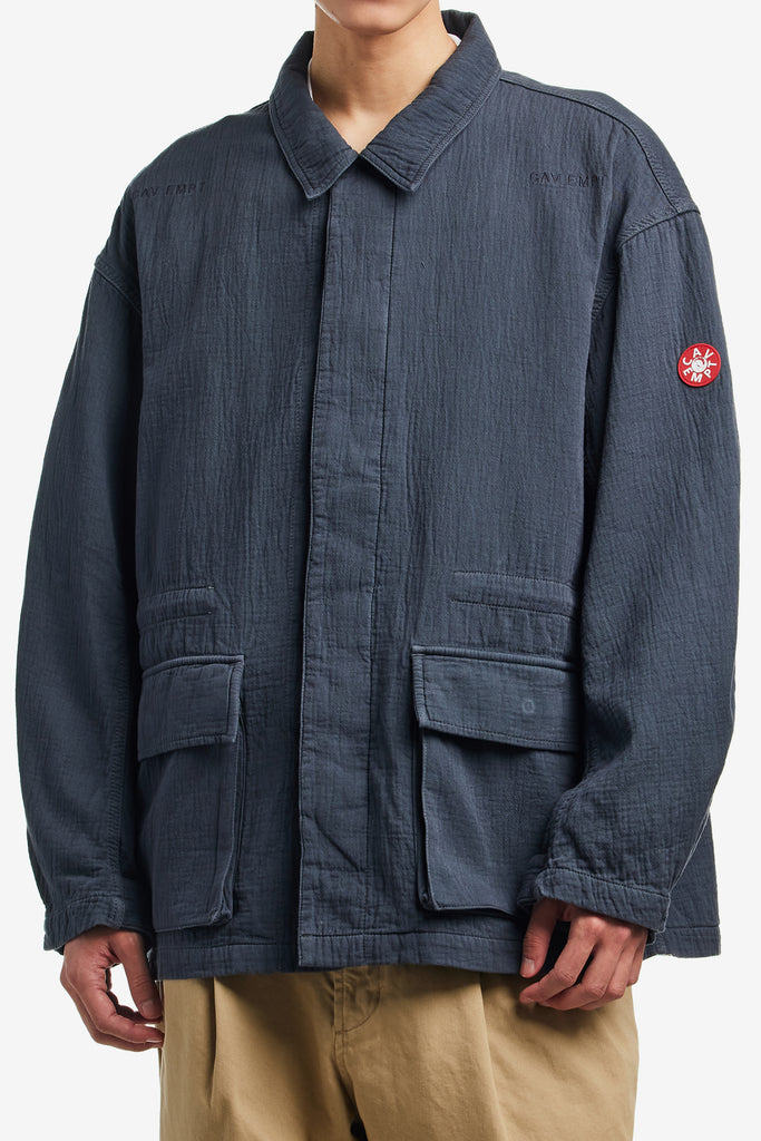WASHED COTTON GAUZE EASY BDU– WORKSOUT WORLDWIDE