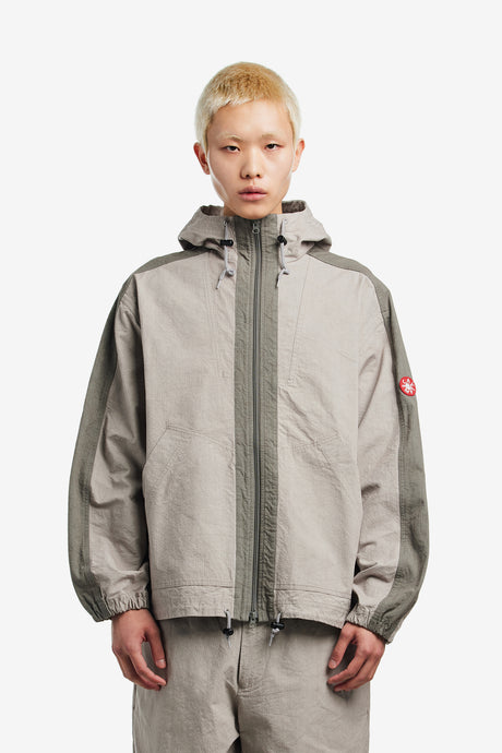CN RIP HOOD JACKET