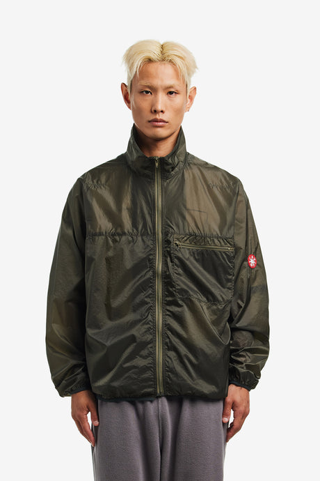 UL RIP STOP ZIP JACKET