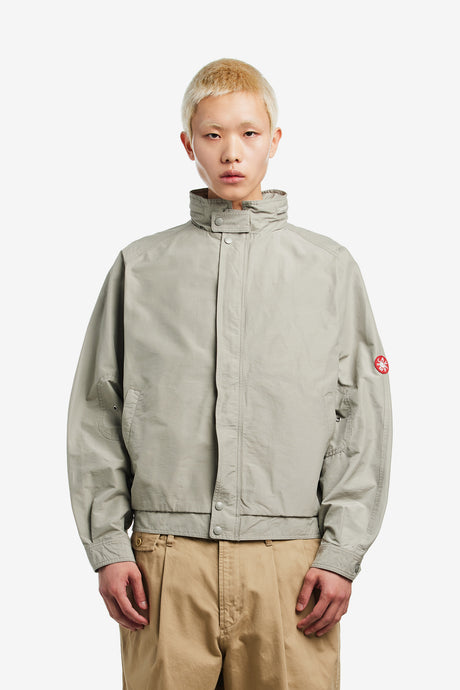 CN GROSGRAIN SAILING JACKET