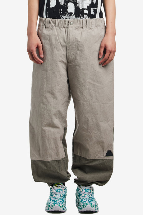 CN RIP WARM UP COMFORT PANTS