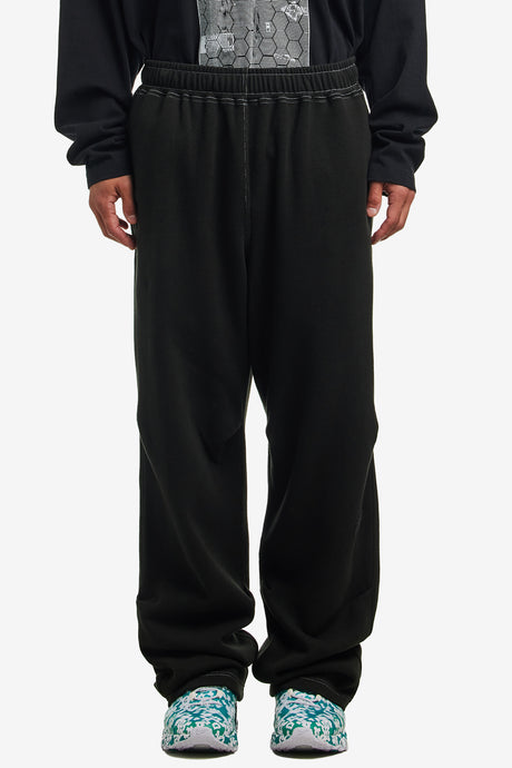 DBL KNIT JOG PANTS