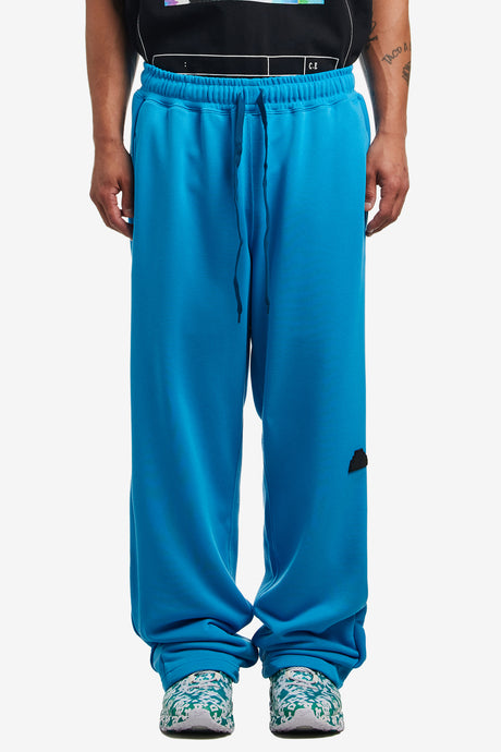 PE JERSEY JOG PANTS