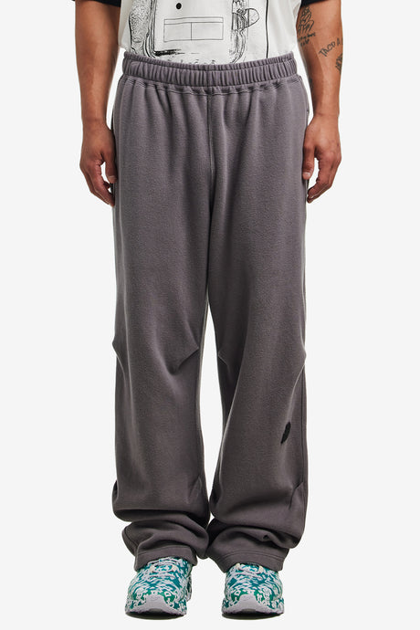 DBL KNIT JOG PANTS