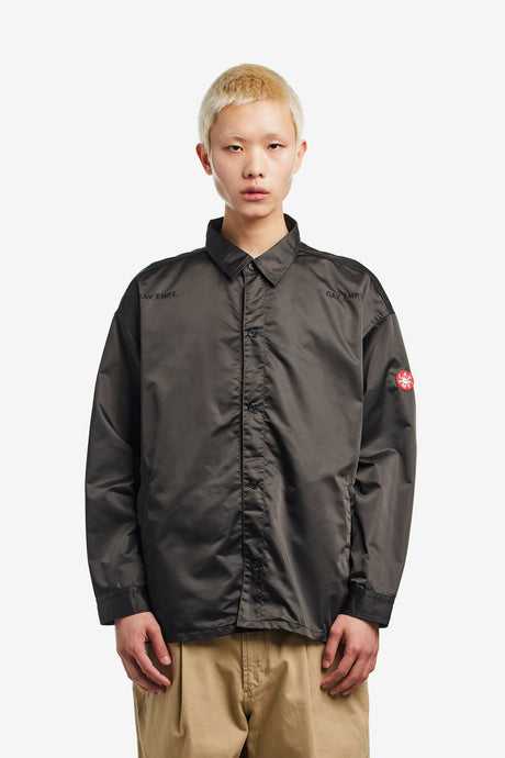 WELT POCKETS PE BIG SHIRT