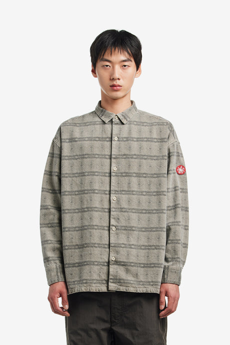 OVERDYE FK PATTERN SHIRT