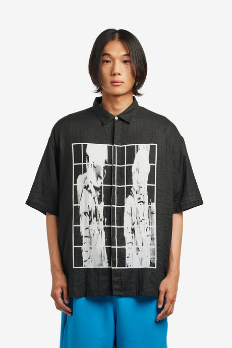 MD GUY SHORT SLEEVE SHIRT