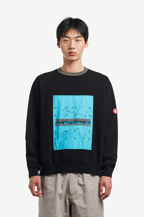 AS MCCO CREW NECK