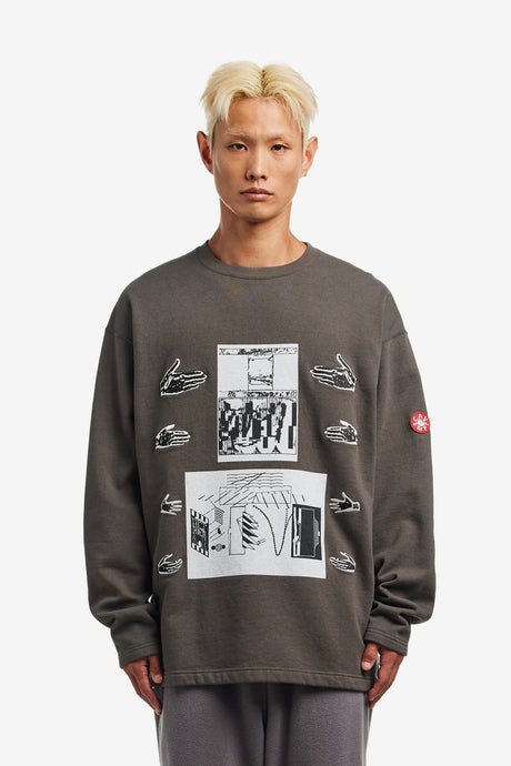FK ExpDwp LONG SLEEVE