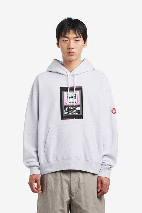AS TrackNAV HOODY
