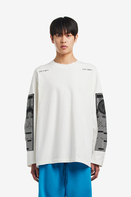 MD SitCon HEAVY LONG SLEEVE T