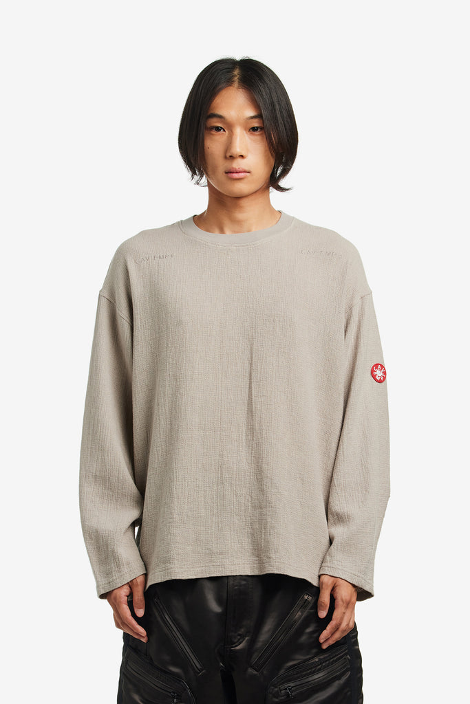 メンズ cavempt T.CO Loose Fit Crew Neck