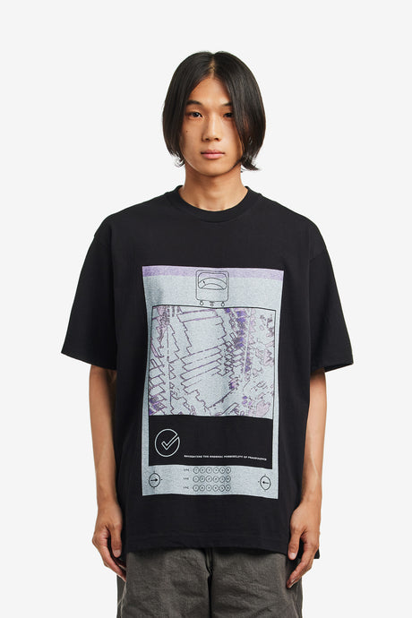 AS StackNAV T