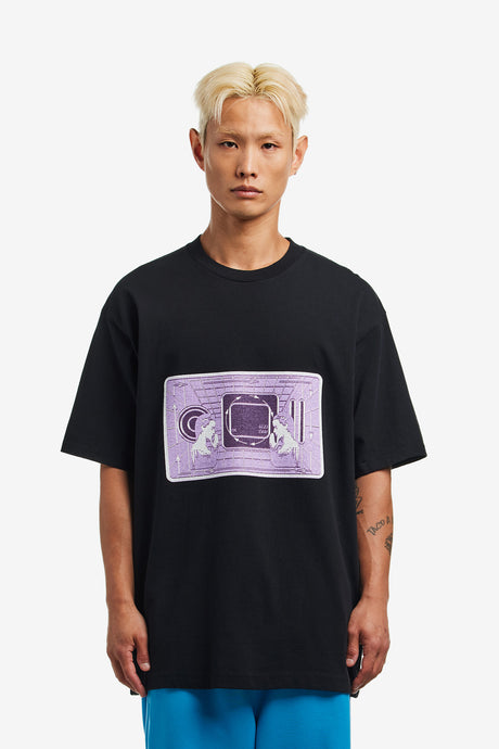 ONE DIMENSIONAL PROJECTION T