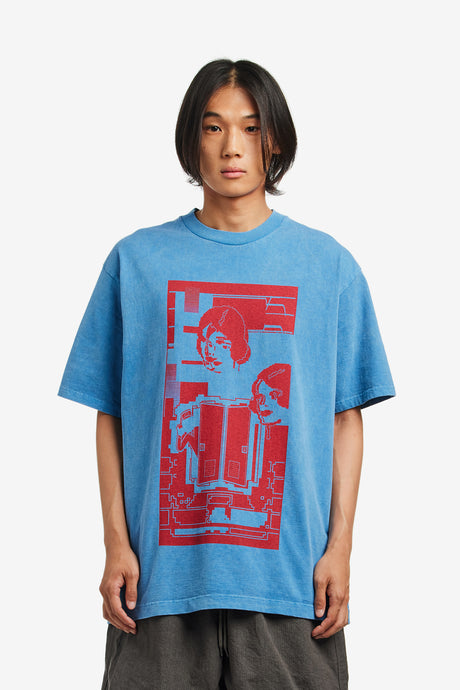 OVERDYE MD SiteSeer T
