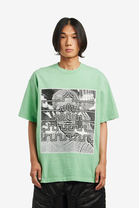 OVERDYE PARADIGM T