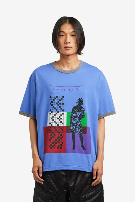 SUBSUMPTION RINGER T