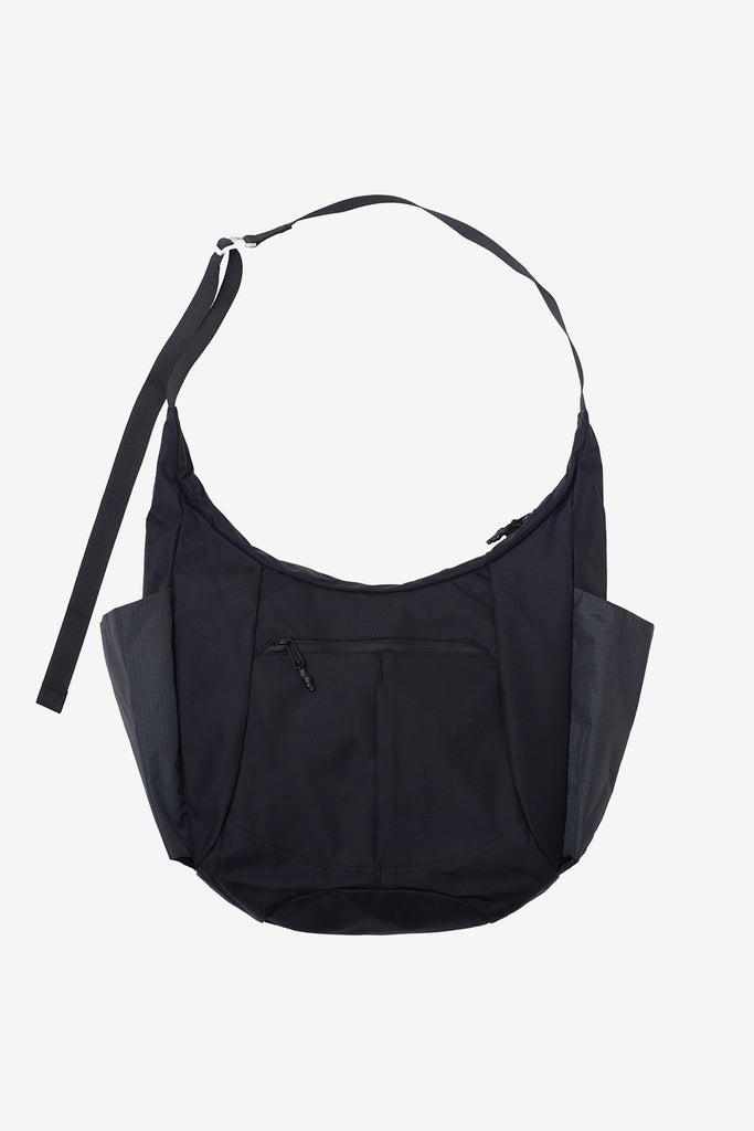 STATIC COMP SHOULDER BAG - WORKSOUT WORLDWIDE