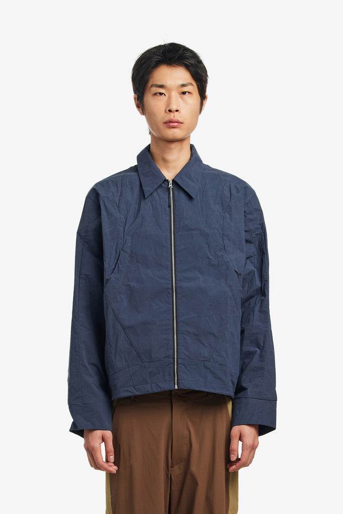 GASKET BLOUSON - WORKSOUT WORLDWIDE