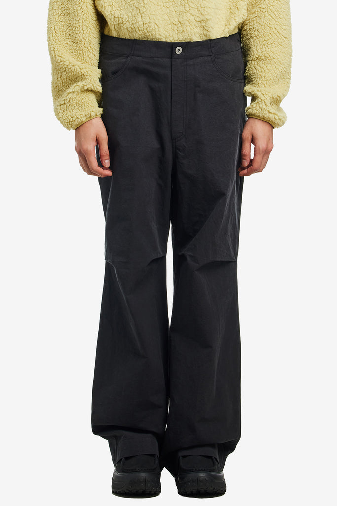 LOOP CLAW TROUSER - WORKSOUT WORLDWIDE