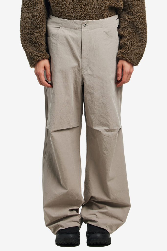 LOOP CLAW TROUSER - WORKSOUT WORLDWIDE