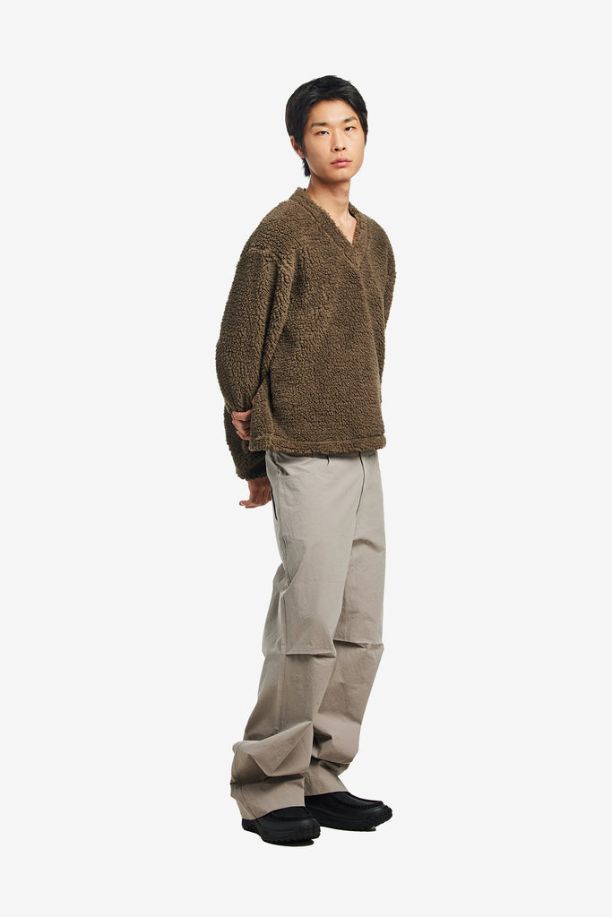 LOOP CLAW TROUSER - WORKSOUT WORLDWIDE