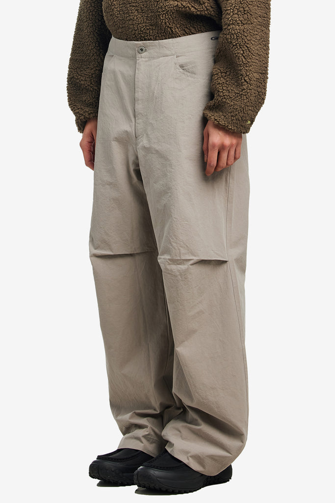 LOOP CLAW TROUSER - WORKSOUT WORLDWIDE
