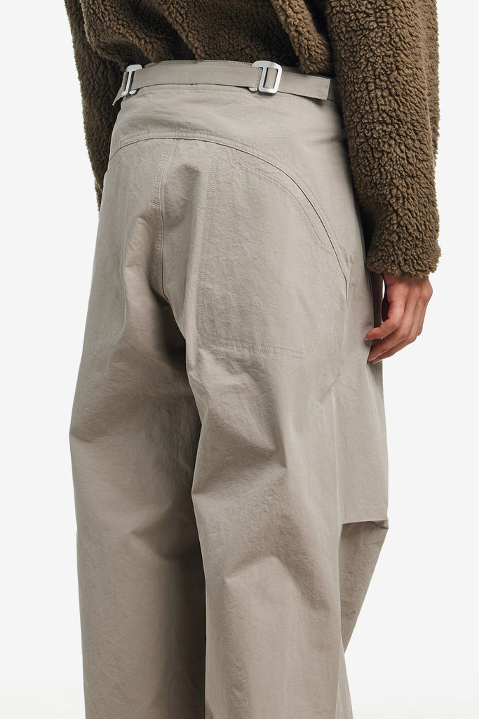 LOOP CLAW TROUSER - WORKSOUT WORLDWIDE