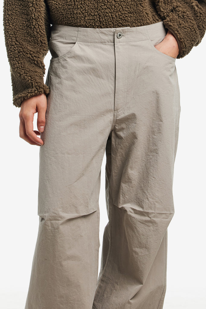 LOOP CLAW TROUSER - WORKSOUT WORLDWIDE