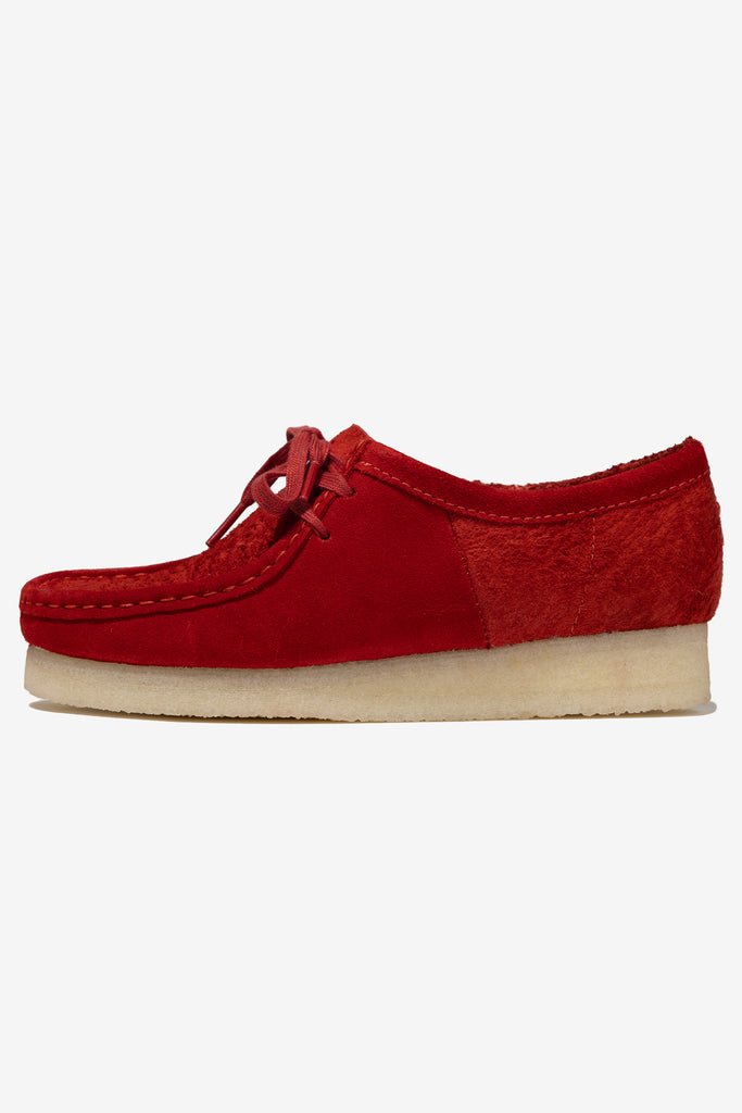 X DANIELLE CATHARI WALLABEE - WORKSOUT WORLDWIDE