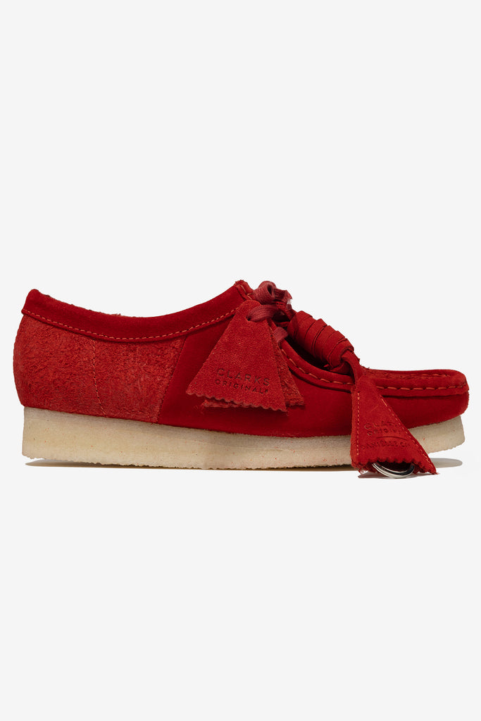 X DANIELLE CATHARI WALLABEE - WORKSOUT WORLDWIDE