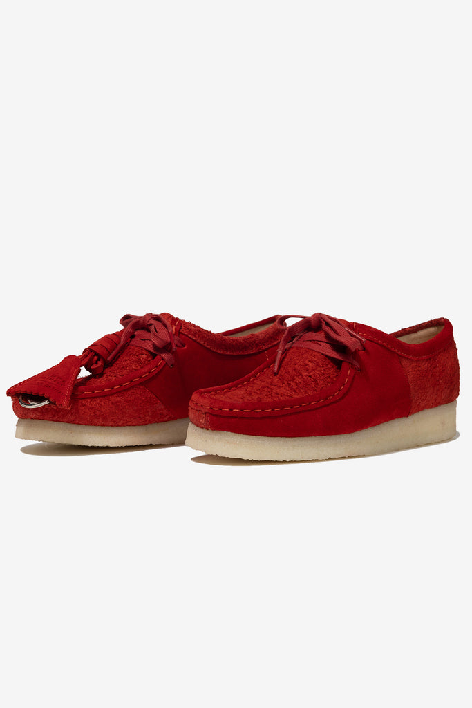 X DANIELLE CATHARI WALLABEE - WORKSOUT WORLDWIDE