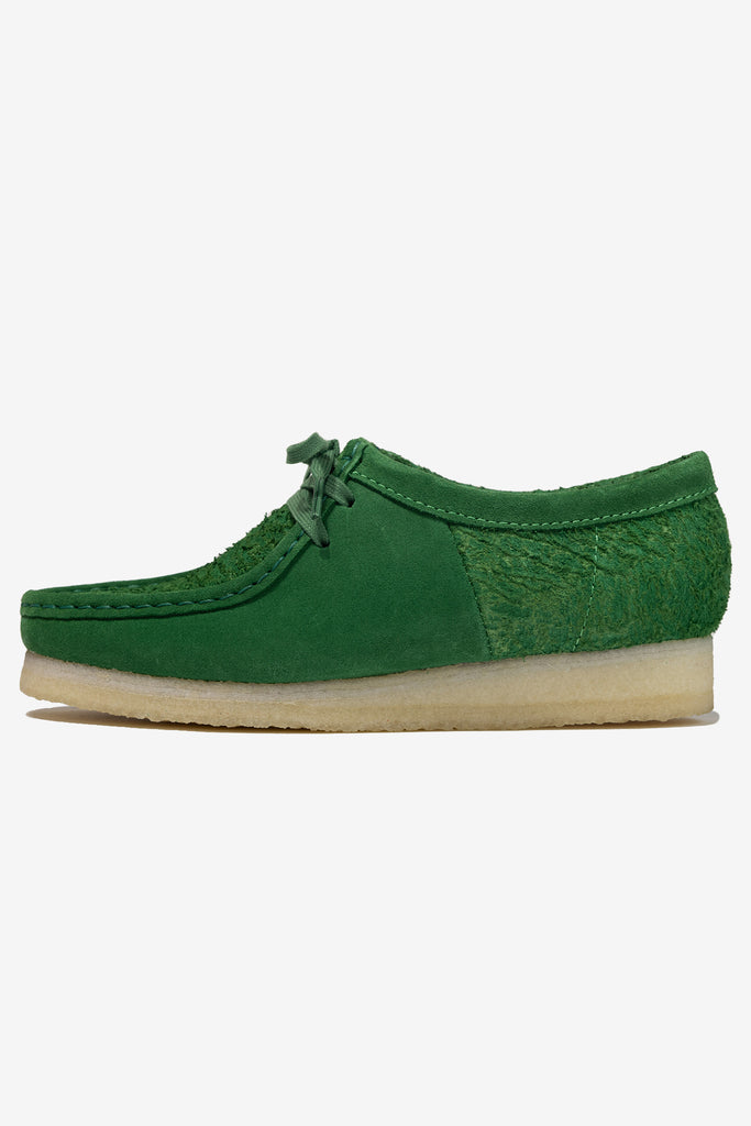 X DANIELLE CATHARI WALLABEE - WORKSOUT WORLDWIDE