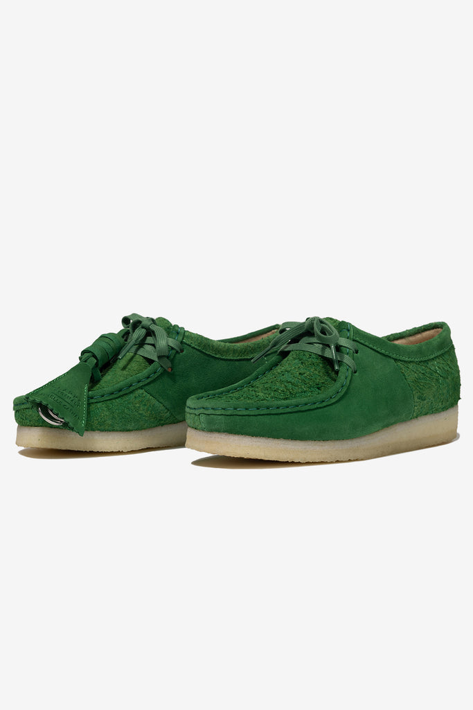 X DANIELLE CATHARI WALLABEE - WORKSOUT WORLDWIDE